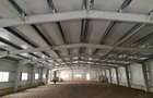 Hala 767 mp si teren 1337 mp in Parcul Industrial Craiova - 1