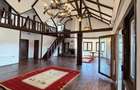 Refugiu Exclusivist Prahova Casa cu 5.2 ha, Panorama Parau si Potentia - 13