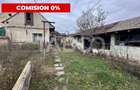 Casa de vanzare 2 camere anexe gospodaresti 1248 mp teren in Beclean - 1