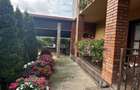 Casa de vanzare in statiunea Targu Ocna - 4