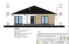 Teren 980 mp cu proiect de casa inceputChi?irid, la 15 min de Oradea - 6