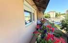 Apartament cu 3 camere decomandat în Nufărul - 19