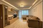 Apartament cu 3 camere decomandat în Tractorul - 1