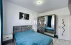 Apartament cu 3 camere semidecomandat în Florești - 1