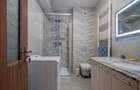 Apartament cu 3 camere decomandat în Tractorul - 8