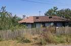 Teren1700mp cu casa batraneasca la 45 km de Bucuresti pe strada primariei - 5