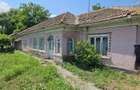 Teren 1575 mp si anexa locuibila in Aprozi, jud. Calarasi (40 km de Bucuresti) - 2