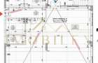 Spatiu comercial NOU,pretabil cabinete,birouri ,comercial 189 mp - 1