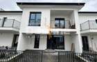 Complex nou de apartamente - Vila P+1 cu acces separat si curte - 1