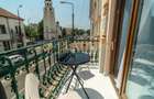 P4927 Apartament semidecomandat cu 2 camere+ birou in zona P-ta Maria - 5