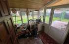 Casa P+1 in centru Breaza, cu terasa, gradina si loc de parcare - 8