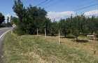 Teren Razvad/Targoviste 1300mp