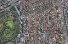 Parcul Circului, teren 555 mp, dechidere 17 ml - 1