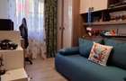 Direct proprietar, vand apartament de 4 camere, decomandat, in zona Sud, etaj 3/4, suprafata utila 66 mp + 3 mp balcon inchis - 6