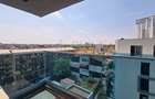 Apartament cu 2 camere semidecomandat în Floreasca - 14