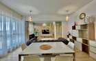 Apartament cu 4 camere decomandat în Pipera - 8