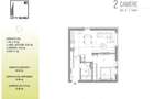Apartament cu 2 camere semidecomandat în Tunari - 7