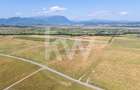 Teren agricol intravilan de 1000 mp, în Glăjărie - 2