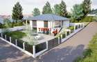 Teren Construcții intravilan de 600 mp, în Cetate - 1