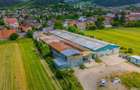 Spațiu comercial, de 770 mp, în Turcheș - 10