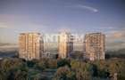 Apartament cu 2 camere semidecomandat în Petricani - 3