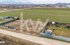 Teren intravilan Harman, 500 mp, zona buna, vecinatati construite, com - 10