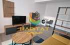Apartament in bloc nou, mobilat modern, loc de parcare - 1