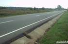 Teren intravilan pretabil constructii case vile Bolotesti(Vitanesti) - 2