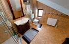 Duplex cu 6 camere cu Canalizare în Central - 24