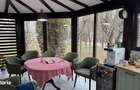 vand ap 4 camere in vila la parter + teren propriu 232 mp - 9