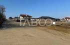Teren intravilan in Daia Noua gata de construit casa - drum asfaltat - 1