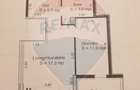 Apartament 2 camere Green Hill, Turnisor - 6