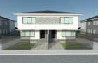 Duplex cu 4 camere cu Teren 250 Mp în Prelungirea Ghencea - 1
