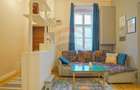 Apartament cu 2 camere semidecomandat în Centrul Istoric - 12
