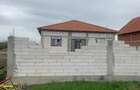 Casă cu 2 camere cu Teren 1211 Mp în Bethausen - 3