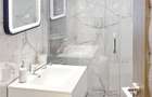 Apartament cu 2 camere semidecomandat în Gemenii - 7