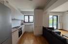 Apartament cu 3 camere semidecomandat în Barbu Văcărescu - 4