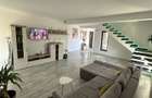 Vila moderna P+1 cu piscina Albesti - 5