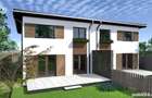 Vand proiect de arhitectura si structura pentru o cladire tip Duplex. - 2