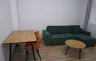 Proprietar, Apartament 2 camere decomandat, 10-13 min pe jos de metrou (950m) bloc nou, prima inchiriere, loc de parcare - 5