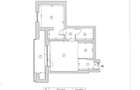 Apartament cu 2 camere în Cotroceni - 3