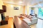 Apartament cu 2 camere semidecomandat în Herăstrău - 1