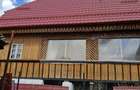 Casa de lemn in loc Vidra jud Alba - 3