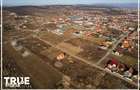 Teren intravilan de vanzare, 1000m2, Reghin! - 12