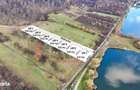 Oferta: Parcele teren, Tocile, vedere lac, peisaj deosebit |SkyView - 1