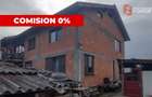 COMISION 0% Casa individuala 7 camere, Sacalaz - Teren 2063 mp - 1