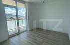 Apartament cu 3 camere - 2 Dormitoare, parcare subterana inc - 1