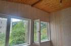Vila Sinaia 4 camere si mansarda open space P+1+M semicentral - 7