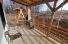 Casă cu 4 camere cu Teren 630 Mp în Râșca - 12