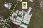 Spațiu industrial, de 22,220 mp, în Sud - 9